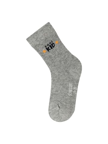 Schiesser Socken 10er Pack in Grau