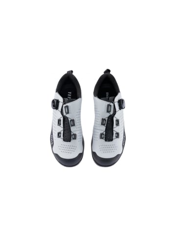 Fizik MTB-Schuh ATLAS Grau/Schwarz,