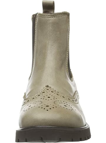 Clic Chelsea Boot für Damen in beige