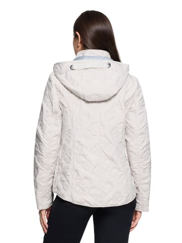 Gil Bret Funktionsjacke in kitt