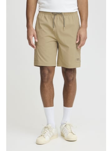 BLEND Cargoshorts in Braun