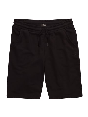 JP1880 Bermuda in schwarz