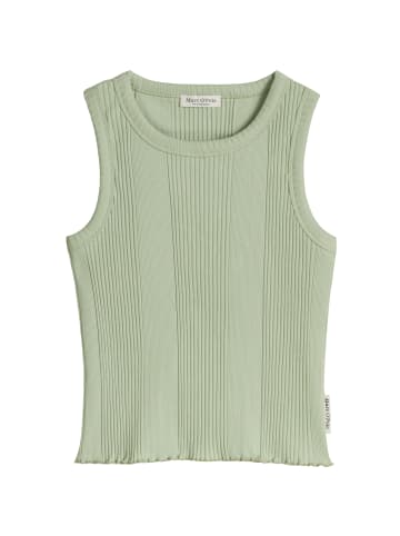 Marc O'Polo TEENS-GIRLS Top in Grün