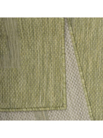Teppich Boss Outdoor Teppich Renata Grün