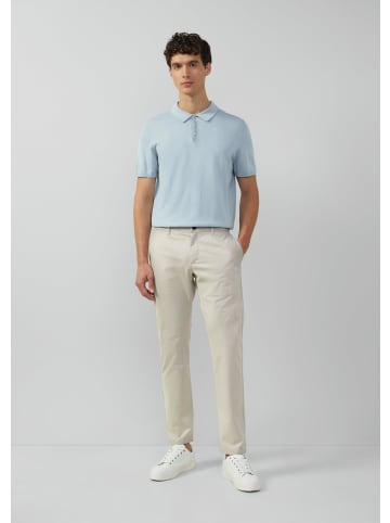 s.Oliver BLACK LABEL Hose lang in Beige