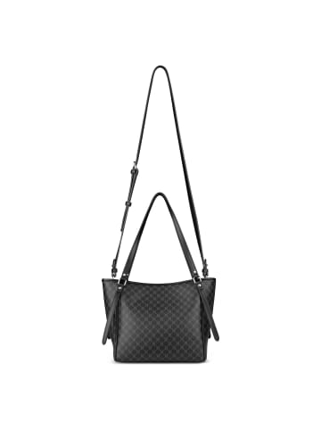 Bugatti Jona Schultertasche 38 cm schwarz