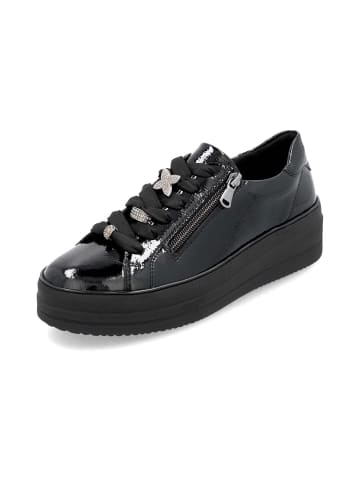 remonte SHOES "Damen Halbschuhe" in Schwarz