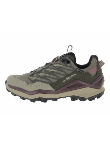 MADDOX Wanderschuhe für Herren in uni
