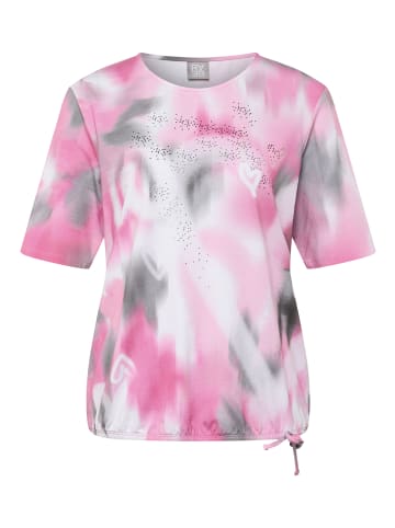 Rabe T-Shirt in Rosa