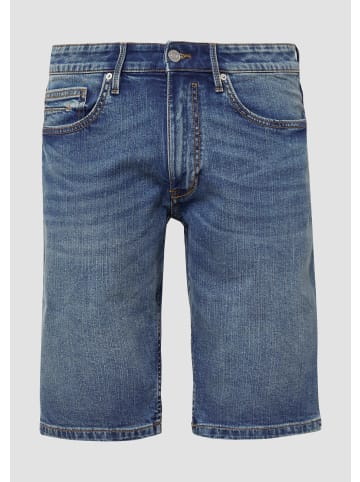 s.Oliver Jeans-Hose in 66Z4_tiefblau