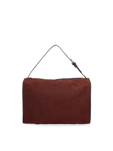 Gave Lux Schultertasche in BORDEAUX