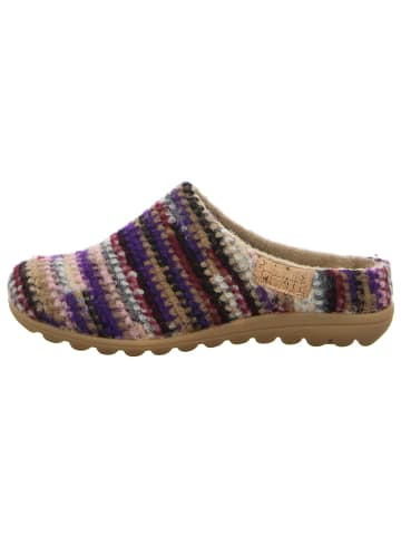 WESTLAND Hausschuhe für Damen in kombi