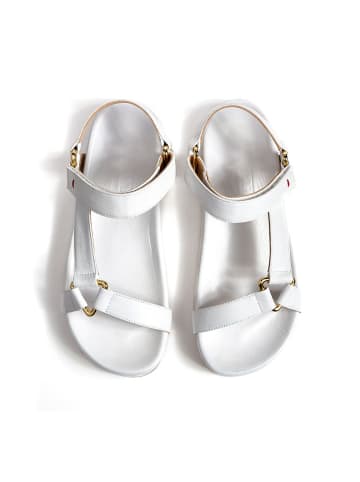 LLOYD Sandalen für Damen in beige