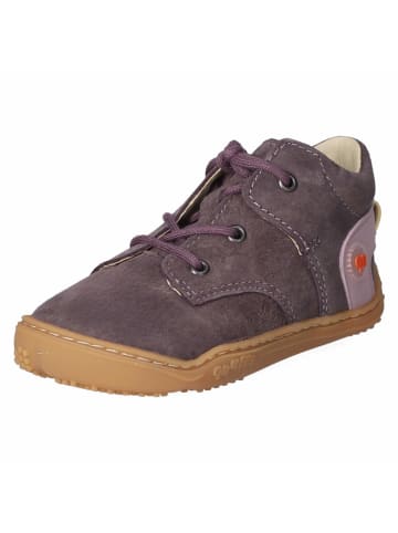 qnuffs Lauflernstiefel in purple