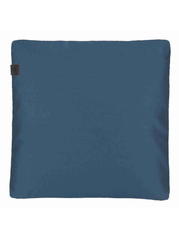 Schöner Wohnen Kollektion Zierkissenhülle ohne Füllung SOLO 1 in Jeans