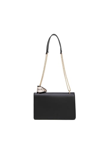 Chrisbella Umhängetasche in BLACK
