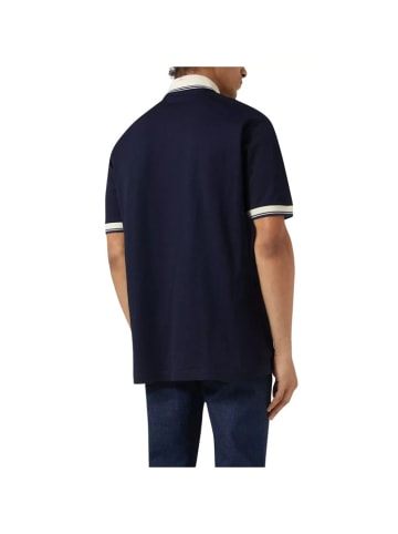 Gucci G Polo T-Shirt Blau