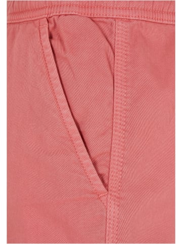Urban Classics Urban Classics Sweat Shorts in palepink