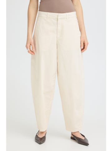Fransa Casual FRTWILL Regular fit in Whisper White