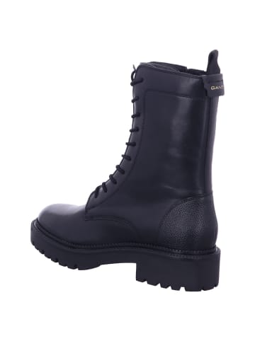 Gant Boots in schwarz