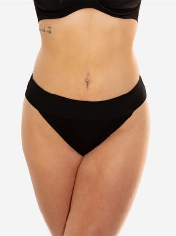 SugarShape Bikini-Brazilian VALENCIA in black swim