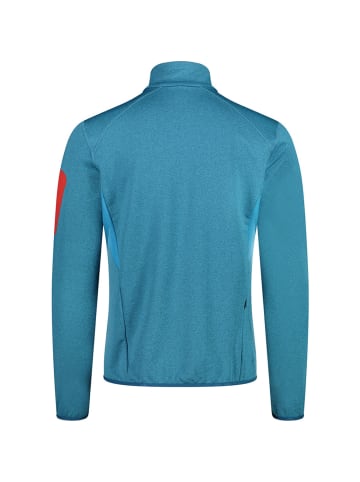 cmp Light Gridtech Jacke Jacket in Blau