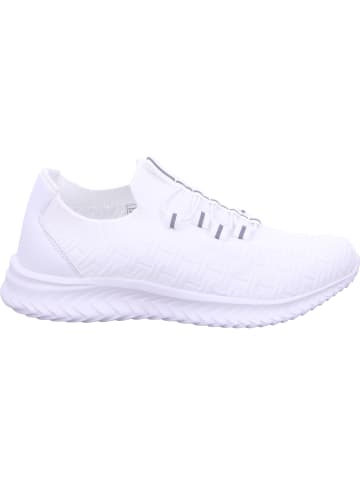 Scandi Slipper in weiß