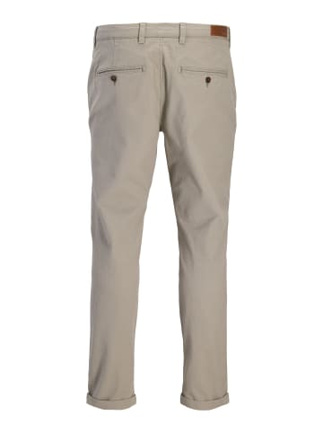 Jack & Jones Chino Hose in Vetiver