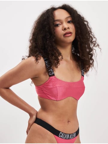 Calvin Klein Calvin Klein Bikini in pink flash