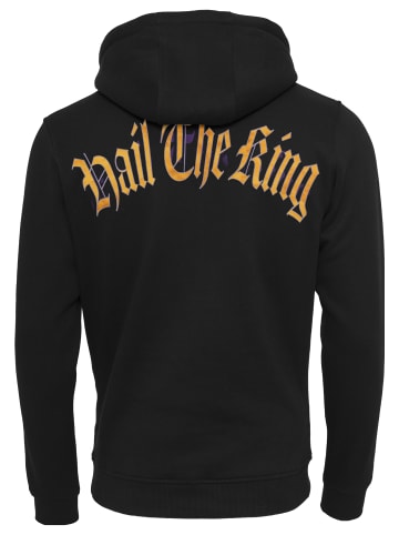 Mister Tee Sweat & Fleece - Hoodies in black