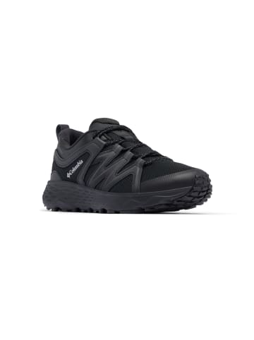 Columbia Sneakers Low PEAKFREAK ROAM WATERPROOF in schwarz