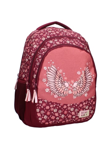 VADOBAG Rucksack in Purple