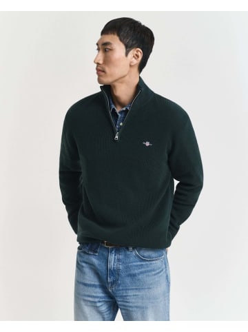 Gant Pullover in tanne - 0001