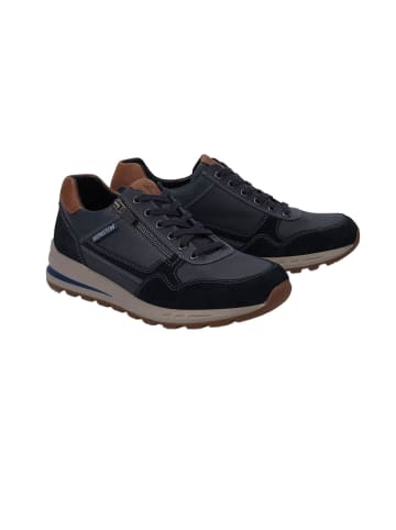 Mephisto SHOES "Bradley" in marine