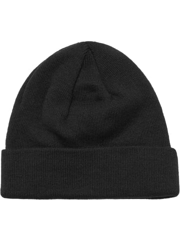 Mister Tee Mütze in Schwarz