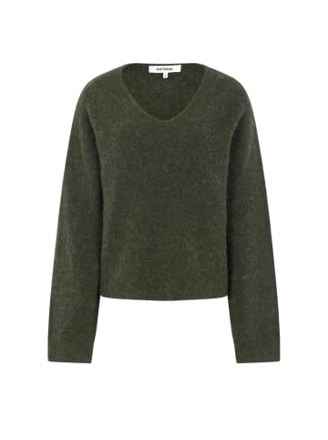 Soft Rebels Pullover SRAllison in 715 Chimera Melange