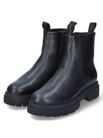 Blackstone Winterstiefeletten in Schwarz