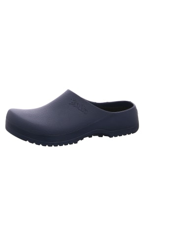 Birkenstock Clogs  in Blau
