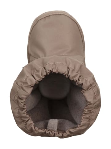 Sterntaler Baby Schuhe in braun