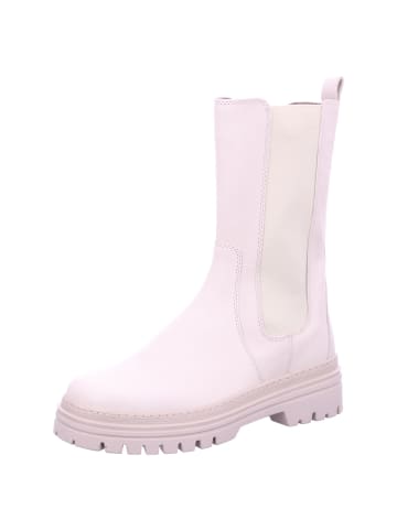 Gabor Damen Stiefel/Boots ungefüttert  in Beige