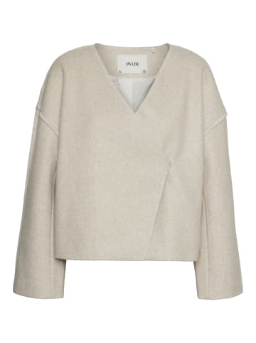 Vero Moda Jacke in Summer Sand