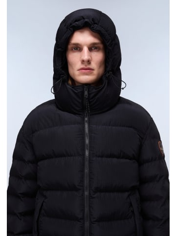 Funktionsjacke "A-Terez" in Schwarz