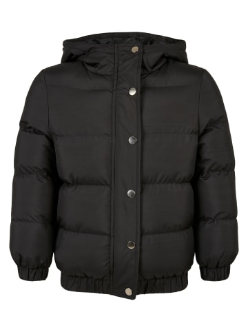 Urban Classics Urban Classics Winterjacken in black