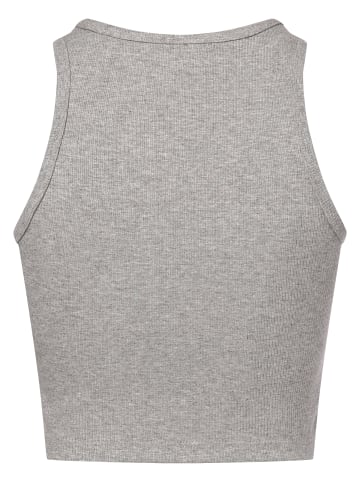 Adidas originals Top in grau