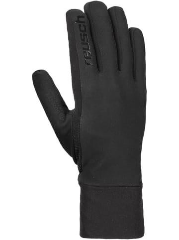 Reusch Fingerhandschuhe Karayel GORE-TEX® INFINIUM™ in 7700 black