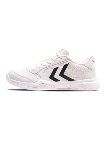 Hummel Hummel Hallenschuh Teiwaz Iii Handball Erwachsene in WHITE