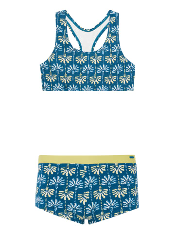 Protest " PRTNini JR in Surfing Blue