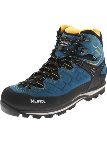 MEINDL Wanderschuh Litepeak GTX in Petrol