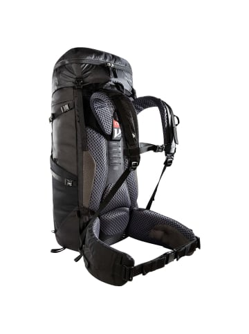 Tatonka Yukon 70+10 - Trekkingrucksack 78 cm erw. (schwarz) in schwarz
