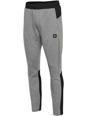 Hummel Hummel Hose Hmltropper Yoga Herren in GREY MELANGE